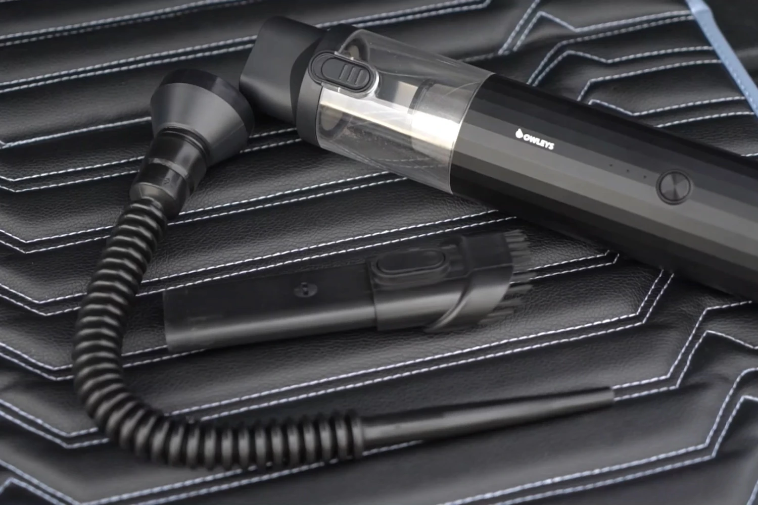 car vacuum cleaner for Jeep Wrangler