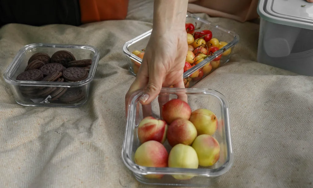 waterproof blanket picnic