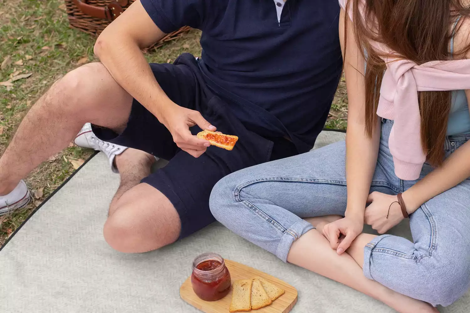 best camping picnic blanket