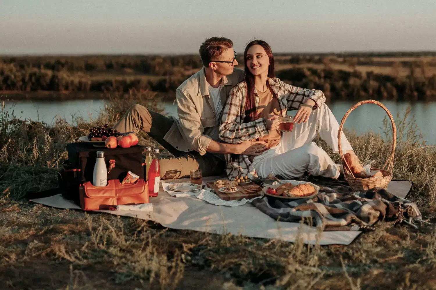 waterproof blanket picnic