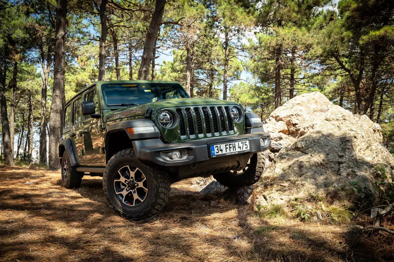 car vacuum cleaner for Jeep Wrangler